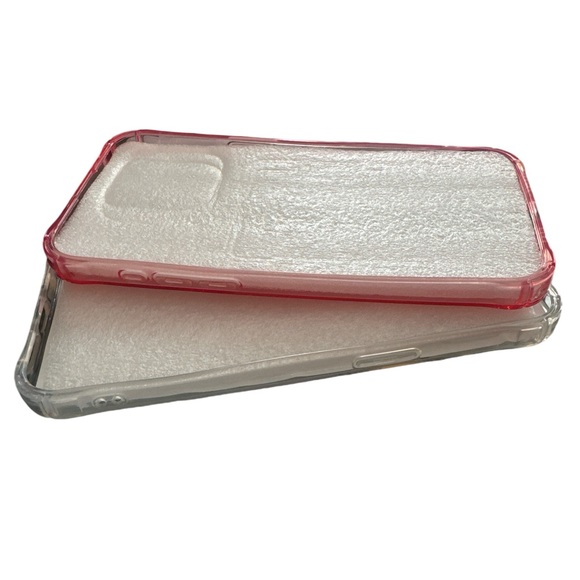 2 Silicone iPhone 15 Pro Max Case - Picture 3 of 4